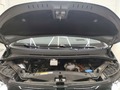 View of engine compartment