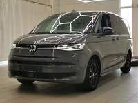 Pogled od napred levo