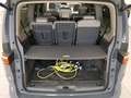 View of boot / luggage space