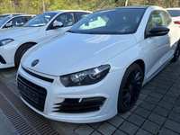 VW Scirocco 1,4 TSI