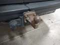 View of trailer tow-bar hitch