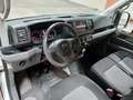 View of dashboard