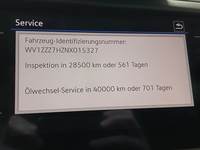 Voertuigstatus