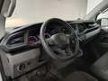 View of dashboard