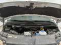 View of engine compartment