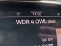 Other optional extras