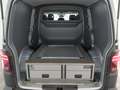 View of boot / luggage space