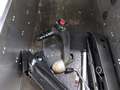 View of trailer tow-bar hitch