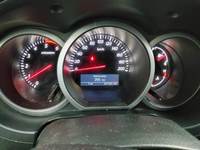 Pogled kombi instrument