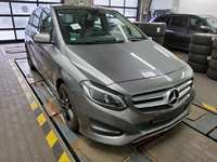 Widok z przodu po stronie prawej