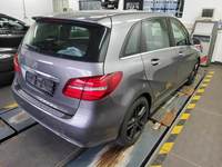 Widok z tyłu po stronie prawej