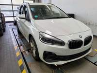 Widok z przodu po stronie prawej