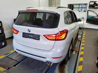 Widok z tyłu po stronie prawej