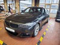 BMW 320d GT Sport-Automatic "M Sport"