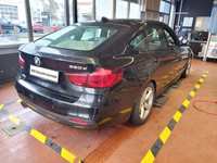 Vue de l’arrière droit