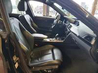 Vue de l’intérieur