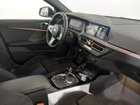 Вид на салон