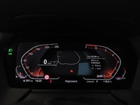 Вид на приборную панель