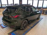 Vaade tagant paremalt