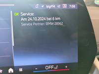 Teeninduse sissekanne