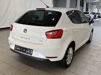 Widok z tyłu po stronie prawej