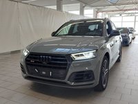 Widok z przodu po stronie lewej