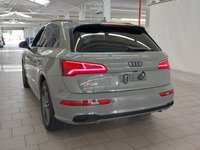 Widok z tyłu po stronie lewej