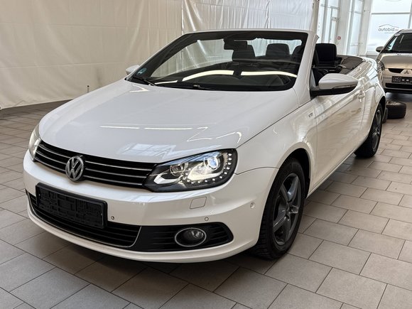 Widok z przodu po stronie lewej