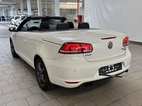 Widok z tyłu po stronie lewej