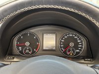 Widok zestawu wskazników