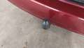 View of trailer tow-bar hitch
