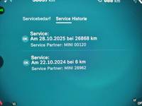 Szerviz dokumentáció