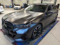 Pogled od napred levo