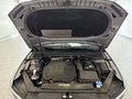 Widok komory silnika