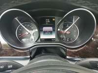 Aanzicht combi-instrument