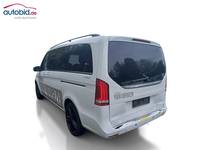 Aanzicht achter links