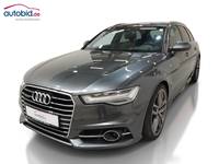 Audi A6 Avant 3,0 TDI quattro Tiptronic