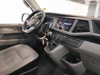 Pogled na unutrašnjost