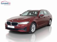 BMW 520d xDrive Touring Steptronic