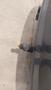 View of trailer tow-bar hitch
