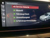 Статус автомобиля