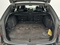 View of boot / luggage space