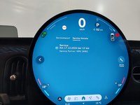 Szerviz dokumentáció