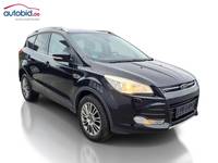 Widok z przodu po stronie prawej