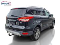 Widok z tyłu po stronie prawej