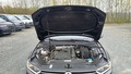 View of engine compartment