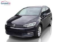 Vue de l’avant gauche