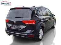 Vue de l’arrière droit