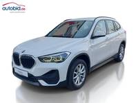 BMW X1 sDrive18d Steptronic