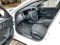 Изглед на вътрешното пространство